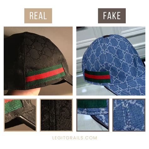 gucci cap backwards vector|How To Spot Real Vs Fake Gucci Cap – LegitGrails.